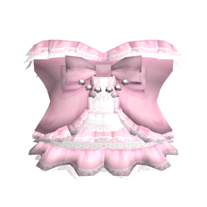 Pretty Princess Gyaru Doll Dress (2.0) Roblox item