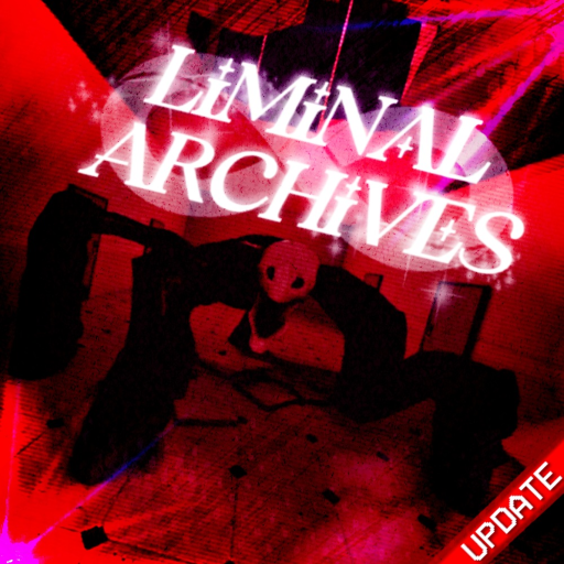 Liminal Archives [👁️]