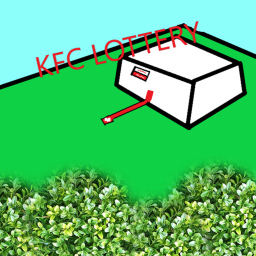 KFC LOTTERY