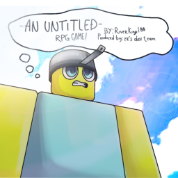 A Untitled RPG Game (DEV)