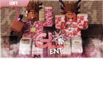 Glo Ent TakeOver
