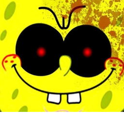 spongism game