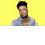 Blue Face Group Thumbnail