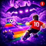 [NEW WORLD] Pro Soccer Simulator⚽