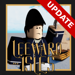 [TGNB] The Caribbean Isles (Leeward Isles)