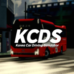 한국 운전 시뮬레이터 - Korea Drive Simulator