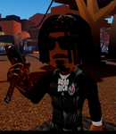 LLK squad