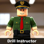 DINSD | Task Force Drill Instructor Division