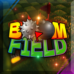BOOMField [ALPHA]