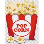 Popcorn place 2