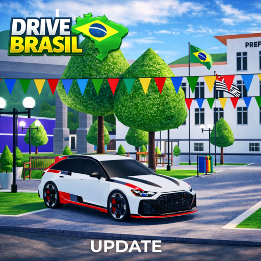 Drive Brasil