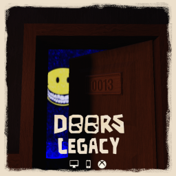 Doors [LEGACY]