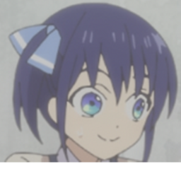 the church of anime