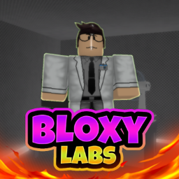 [UPDATE] BloxyLabs
