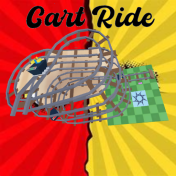 Cart Ride [christmas update]