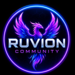Ruvion-Community