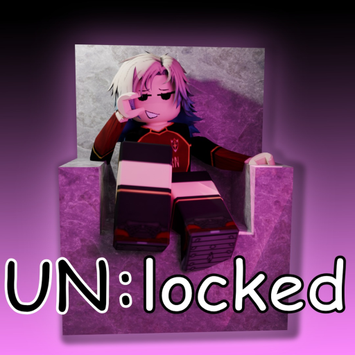 UN:locked