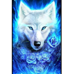 Frost wolf fan club