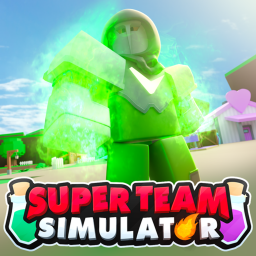 Super Team Simulator (BETA)