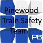 Pinewood Train Safety Team