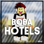 Boba Hotels