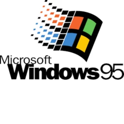 windows 95 icon