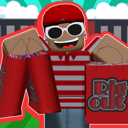 Rig-Out HOMESTORE (work in progress)