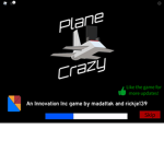 Plane crazy naval group