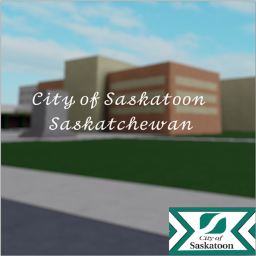 City of Saskatoon, Saskatchewan
