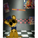 FNAF ROCKS