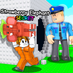 +1 Speed Prison Escape for Brainrots