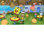 Fan Group of Spongebob SquarePants!