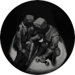 To Live and to Serve