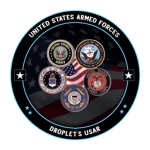•USA• United States Armed Forces