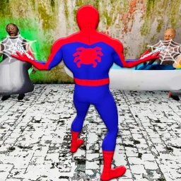 Survival the Superheroes the Killers icon
