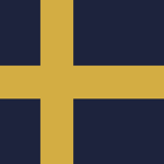 Konungariket Sverige.ᅠᅠ