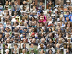 Random of all people