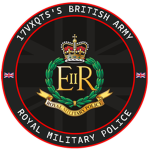 Royal Military Police | Sup Army