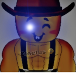 Cleetus Family Cult