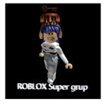 ROBLOX Super Grup :) :P