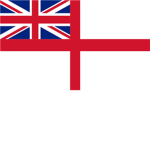 (BEE) Britsh Empire of England Navy