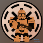 TGAR [Grand Army Of The Old Republic]