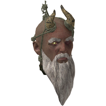 Mimir Head Ragnarok *Ω* (Set+) thumbnail
