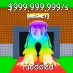 [🌈 INF ADMIN 🚨] Steal THE Brainrotted Modded