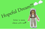Hopeful Dream Play squad