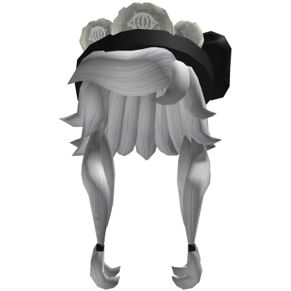 Cyn Roblox item