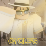 Cycle's