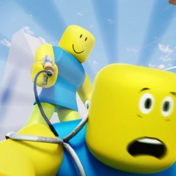 Greif-Menschen-Simulator! 🌟 icon
