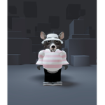 Ratty‘s group