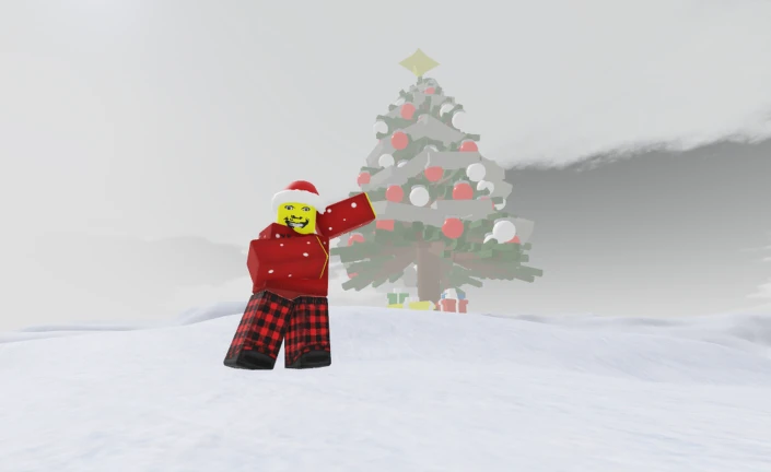 WSD CHRISTMAS ❄